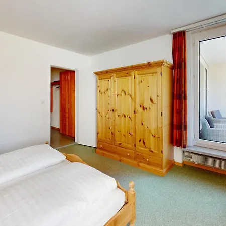 Appartamento Residenz Am B107 *