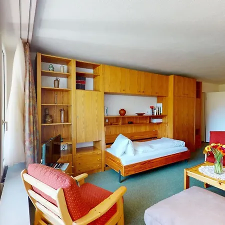 Residenz Am B107