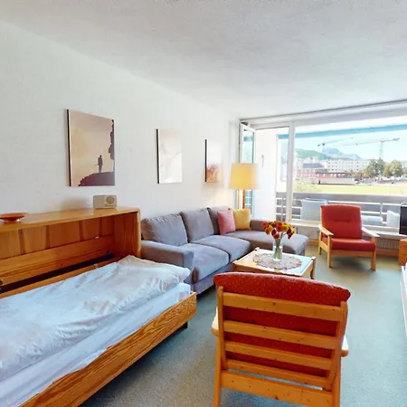 Residenz Am B107 Appartamento