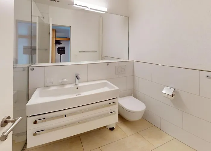 Appartement Residenz Am B107