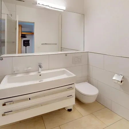 Appartamento Residenz Am B107